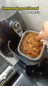 54 reactions · 35 shares | Homemade Yeast Bread in Airfryer...