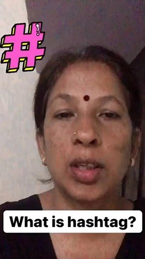 What is hashtag? #shorts