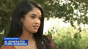 South Jersey woman victim of AI-generated porn | Investigation