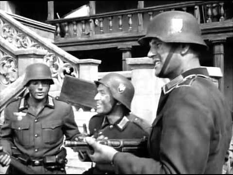 COMBAT! s.2 ep.18: "The General and the Sergeant" (1964)