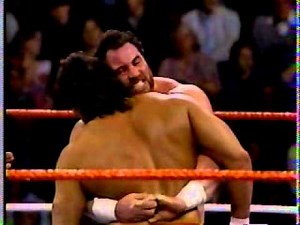 Steve Casey v Hercules