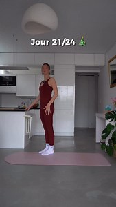 4.5K views · 1K reactions |  Jour 21 – Talon-fesse : tu peux les...