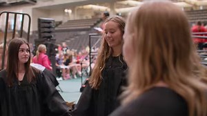 Strong girls empower strong girls. Girls State — Now Streaming | Apple TV