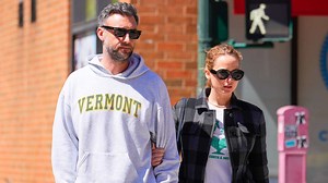 Inside Jennifer Lawrence and Cooke Maroney's Private Love Story