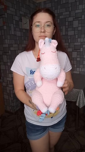 Готовые игрушки, мастер-классы по ссылке в шапке профиля или инстаграм plush_olik #ручнаяработа #урокиповязанию #вязаниекрючком #handmade #амигуруми