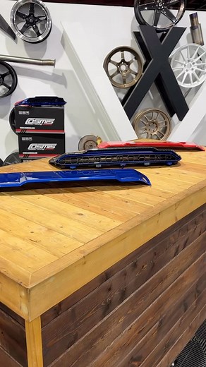 Noble Hood Scoop Cover V2 Subaru WRX 2022-2023 The world is full of options! #fa24 #spicy #hot #colorful #carbonfiber #carbon #crabsonfire | Import Image Racing