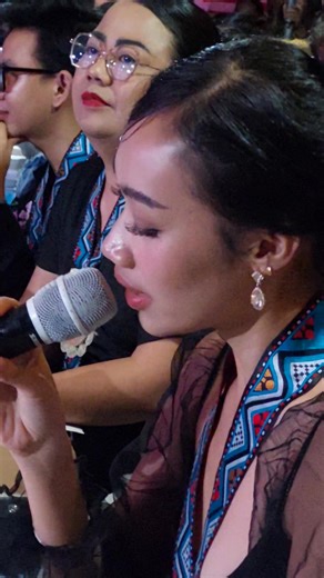 Nicol IrishMadulid| TOP 5 Finalist Candidates | Q&A with Judges | T4South.PH | Facebook