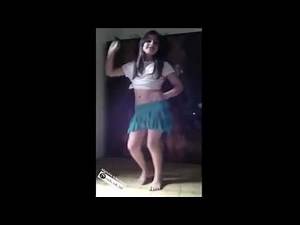 Maryoula dance Rai EY EY WAY WAY 2016 13ans