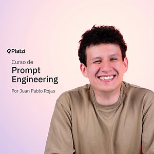 Curso de Prompt Engineering ► Empieza gratis