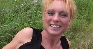French milf