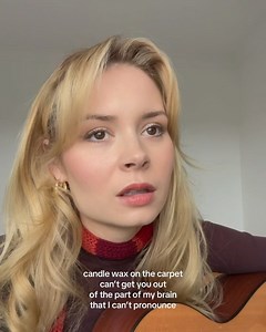 2.2K views · 37 reactions | Nina Nesbitt on Reels | Facebook