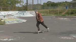 Skatepark is ready for rad reno