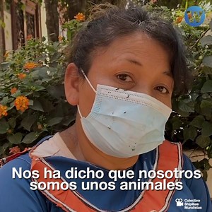 50K views · 2.4K reactions | Mujeres del Colectivo Shipibas Muralistas sufrieron ataques racistas, pero recibieron apoyo de los vecinos para terminar su mural. | Wayka | Facebook