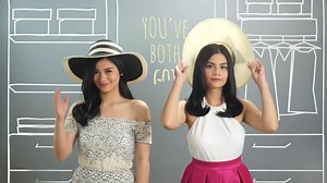 73K views · 341 reactions | There are things that you can share with your BFF that will always keep you connected no matter what. #BrandRap | Rappler | Facebook