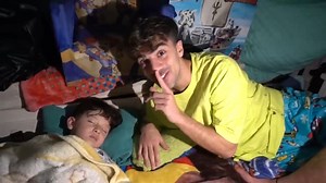 437K views · 17K reactions | DORMI UNA NOCHE EN LA CASA DE MI VECINO Y ESTO PASO - Fede Vigevani | Fede Vigevani | Facebook