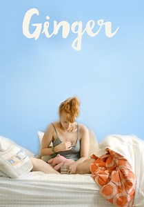 Ginger (2020)