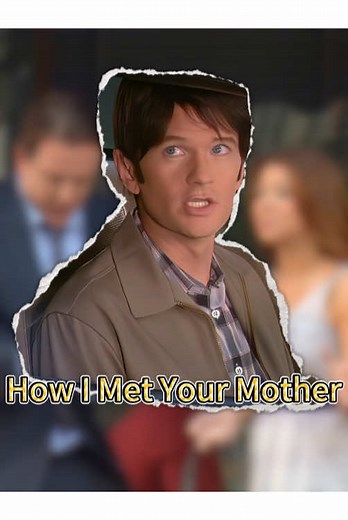 How I Met Your Mother: The Ending Explained in 55 Seconds