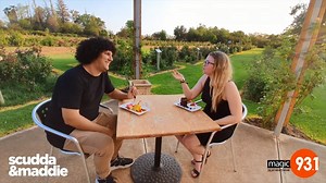 4.2K views · 101 reactions | We had a sneaky peak at Rustons Restaurant & Functions last night! We're giving away a DINNER FOR 2 - Simply TAG the person you'd love a Rustons date night with! Winner announced on the breakfast show this week | Magic 931 | Facebook