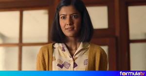 Cuarta baja de 'Sex Education': Rakhee Thakrar no estará en la cuarta temporada