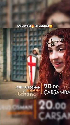 Halima kill🔥Sofia😱#halima #love #bala#osbal#turkish
