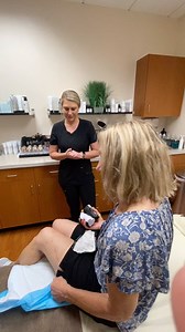 Sclerotherapy Q&A with Amanda | Laser Lipo and Vein Center | Facebook