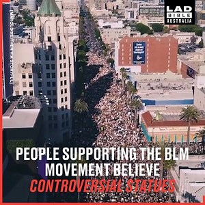 76K views · 98 reactions | Should we be taking down controversial statues in Australia? | LADbible Australia | Facebook