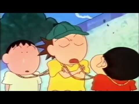 ឈីងចាំង កំពូលក្មេងខូច វគ្គ ជួបបងធំ Ching Chang meets the bully -Khmer dubbed cartoon Funny show