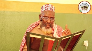 64 reactions | Tafsiirka Quraanka Kariimka ~ Sheikh Abdulwahab Sheikh Issack | Wajir Community Radio 90.9fm | Facebook