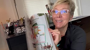 327 reactions · 16 shares | Quick peek into our Spring issue! Less than $10 per issue delivered to your door! | Creative Scrapbooker Magazine | Facebook