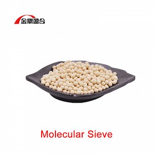 [Hot Item] Professional Grade 4A Molecular Sieve CAS No: 12173-28-3 Quality Assurance Desiccant Zeolite Adsorbent Chemical