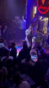 #NightLife #NightOutAddis #Vlounge #livemusic | V Lounge Addis