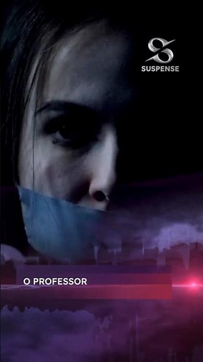 O Professor | A Casa do Terror: A Próxima Vítima Já Está Lá Dentro 😱 Filmes Dublados