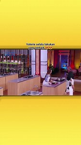 Valerie selalu memberikan effort yang lebih #fyp #reels #jangkauanluas #salaminteraksi | Rocky Silaban