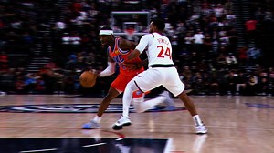 4.9K views · 45 reactions | In case you missed it, NBA on Fire has got you covered!  The Oklahoma City Thunder have remained dominant in the standings, Mexico got to witness some NBA action, Wemby is making some noise in Year 2, and the Joker, Nikola Jokić doing MVP things racking up triple doubles.  #NBAOnFire #NBAPhilippines | NBA Philippines | Facebook