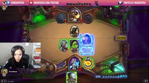 Juicy Peach NovaPatra SiteRip Forgets Her Twitch Strea