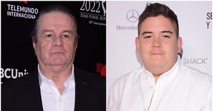 Vinculan a proceso al actor que defraudó a Alejandro Camacho