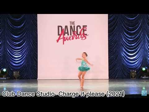 My Favorite musical theater solos of all time!