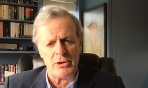 Russia: Putin 'respects strength' says General Shirreff