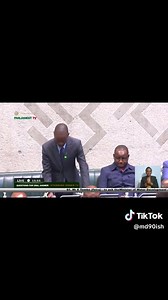 KU PARLIAMENT 📷 | Zambia Reports