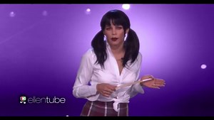 Ellen DeGeneres' 'Magic Mike' Female Spoof Features Oprah Winfrey, Chrissy Teigen as Worst Stripers Ever