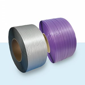 [Hot Item] Heavy-Duty Packing Strap PP Polypropylene Strapping Belt Band for Reliable Product Shipping