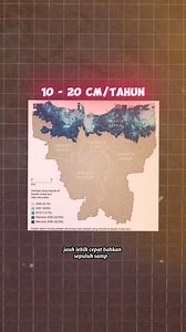 1.8M views · 24K reactions | Pulau Jawa Akan Tenggelam? ‎⁨ MKM Things #jawa #pulaujawa #indonesia #geografi #geografiindonesia #fenomena #fenomenaalam #subduksi #mkmthings | MKM Things | Facebook