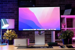 Apple Mac Studio, análisis: parece un Mac mini, pero es una auténtica bestia