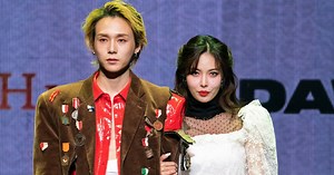 HyunA And Dawn Will Perform Together For "Gayo Daejejeon" As The First Public Couple Ever To Perform