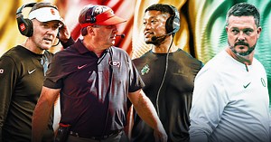 Updated Rivals Industry Team Recruiting Rankings for the 2026 class