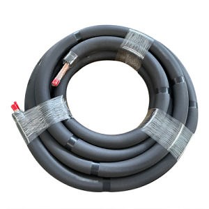 [Hot Item] Insulated Copper Connecting Tube for Mini-Split Air Conditioning System