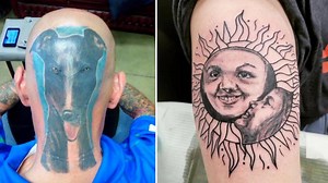 21 Tattoos That Should Qualify For Free Removal