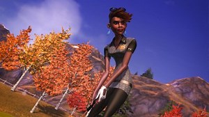 Powerstar Golf : vidéo de gameplay et images qui ne manquent pas de peps