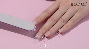 Glitter Dipping Powder, Sprinkle On Glitter Collection - Nude Dip powder - No Needed UV Lamp - Long Lasting 21 Days Dip Colors - Nail Color for Professionals & At-Home DIY 1oz