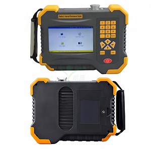 [Hot Item] Battery Internal Resistance Tester with Touchscreen for Lead-Acid Battery